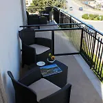 Cilentosia 4*