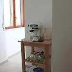 Cilentosia Oda ve Kahvaltı 4*