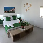 Cilentosia Oda ve Kahvaltı Agropoli