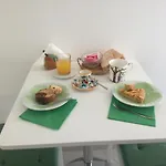 Cilentosia 4*