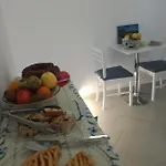 Cilentosia Oda ve Kahvaltı 4*