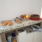 Oda ve Kahvaltı Cilentosia Agropoli