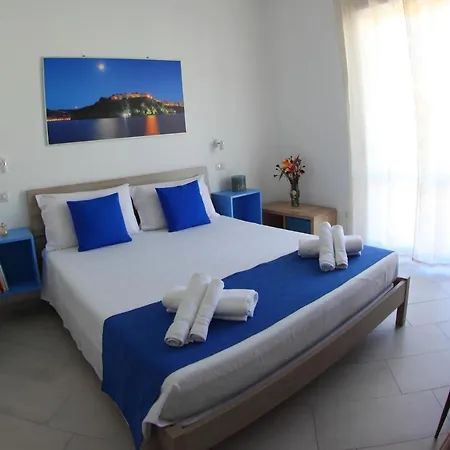 Bed & Breakfast Cilentosia 4*