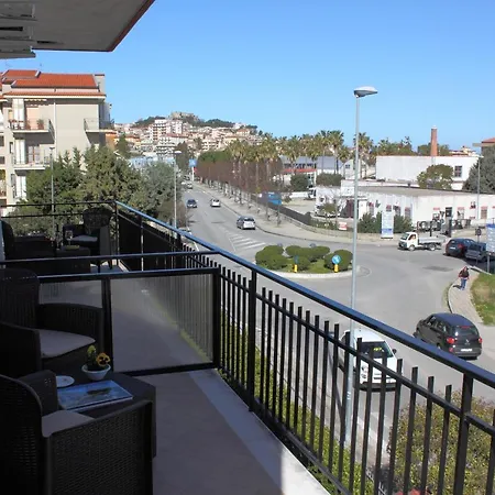 Cilentosia Bed & Breakfast