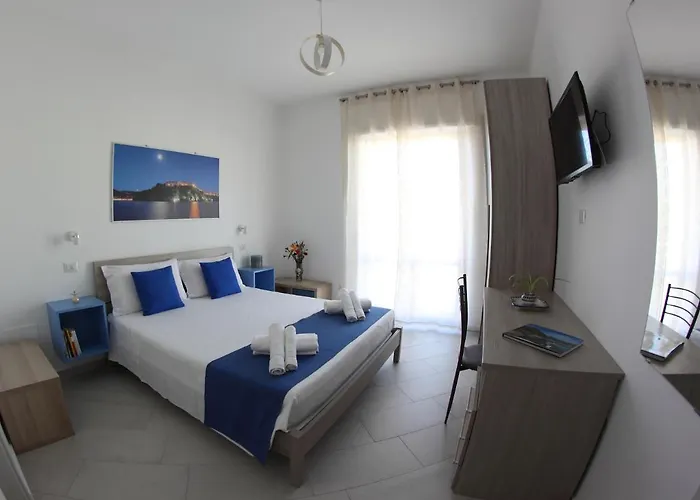 Bed & Breakfast Cilentosia