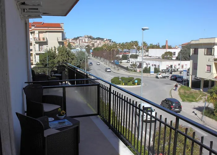 Cilentosia Bed & Breakfast