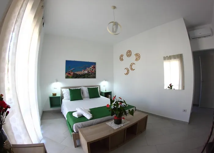 Cilentosia Bed & Breakfast Agropoli