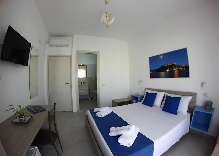 Cilentosia Bed & Breakfast 4*