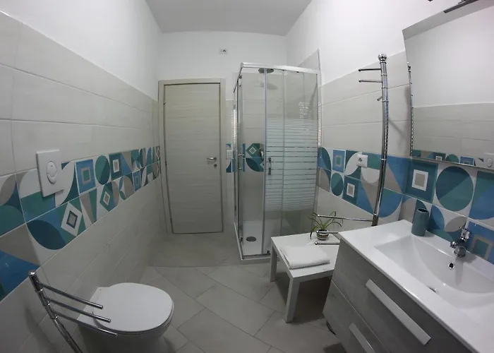 Bed & Breakfast Cilentosia Agropoli