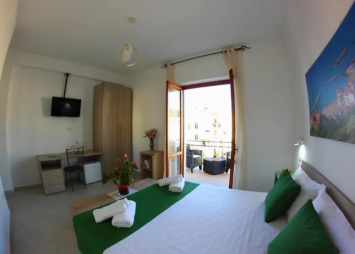 Bed & Breakfast Cilentosia