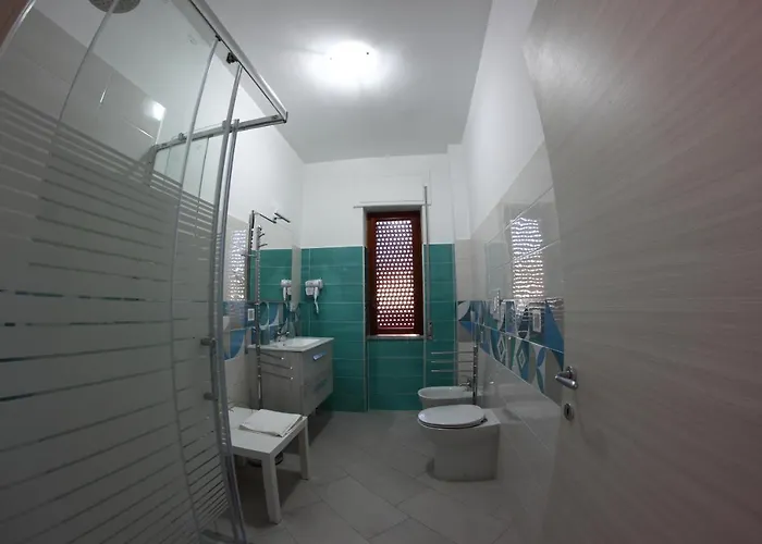 Cilentosia Bed & Breakfast