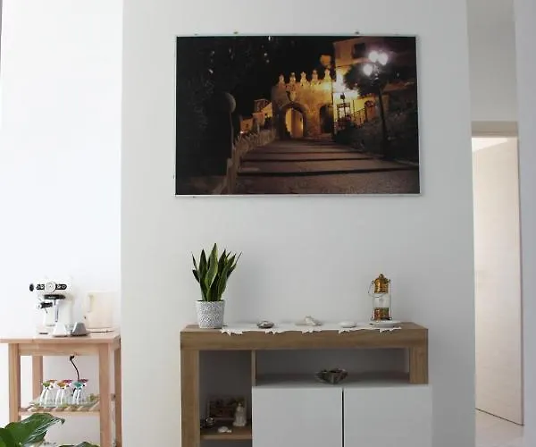 Cilentosia Bed & Breakfast