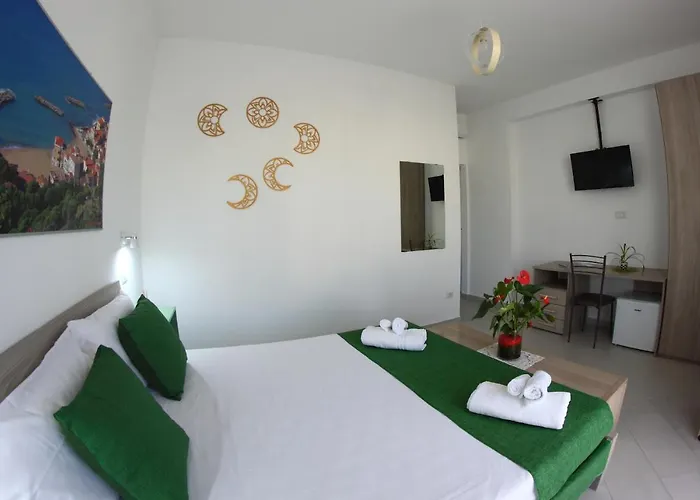 Cilentosia Bed & Breakfast