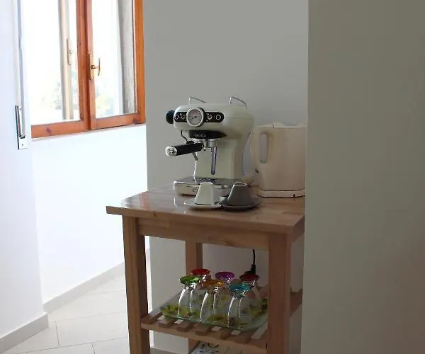 Cilentosia Bed & Breakfast 4*