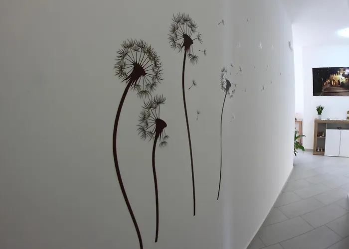 Cilentosia Bed & Breakfast Agropoli