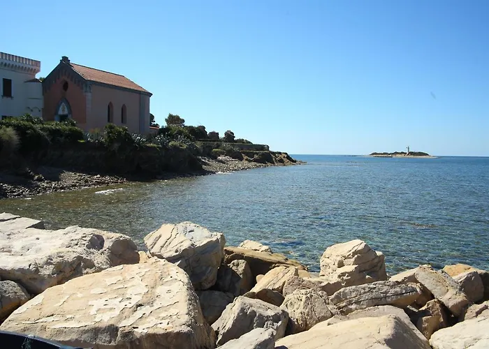 Cilentosia 4* Agropoli