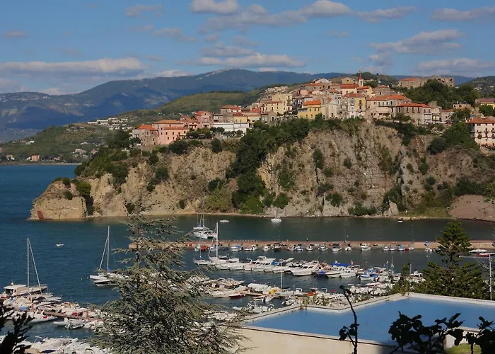 Cilentosia Bed & Breakfast 4*