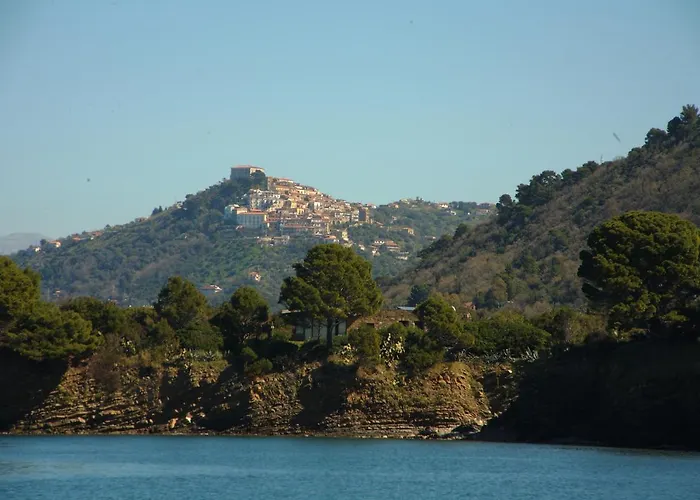 Bed & Breakfast Cilentosia