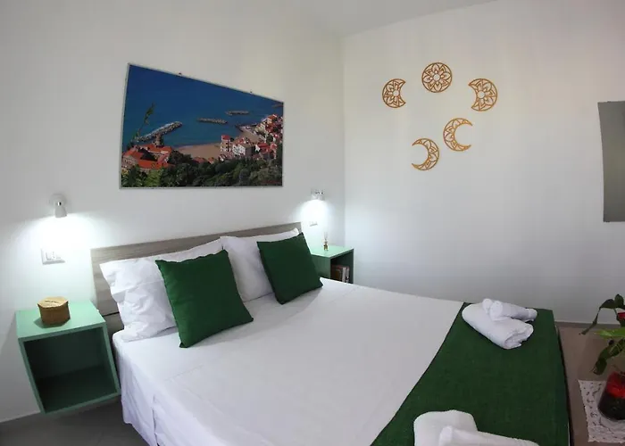 Cilentosia 4* Agropoli