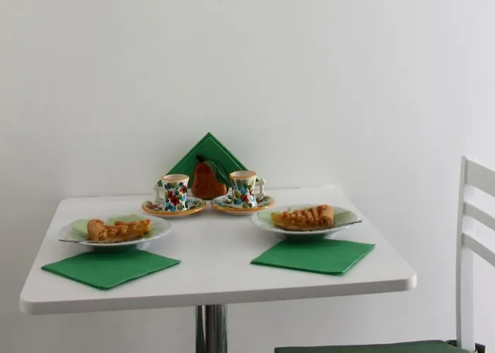 Cilentosia Bed & Breakfast