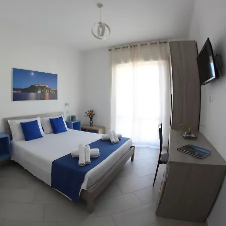 Bed & Breakfast Cilentosia