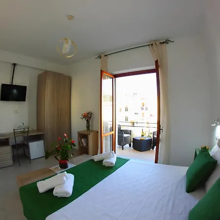 Bed & Breakfast Cilentosia