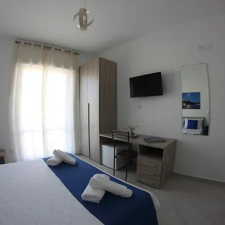 Cilentosia 4*