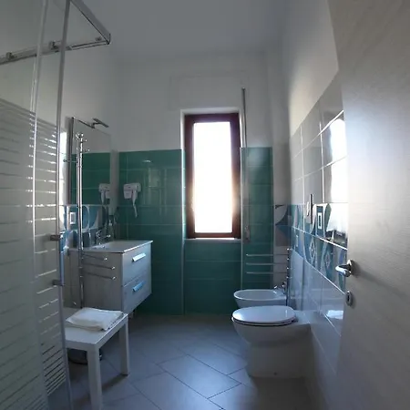 Bed & Breakfast Cilentosia