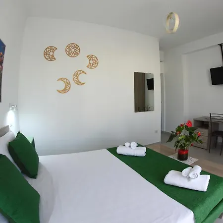 Cilentosia Bed and Breakfast