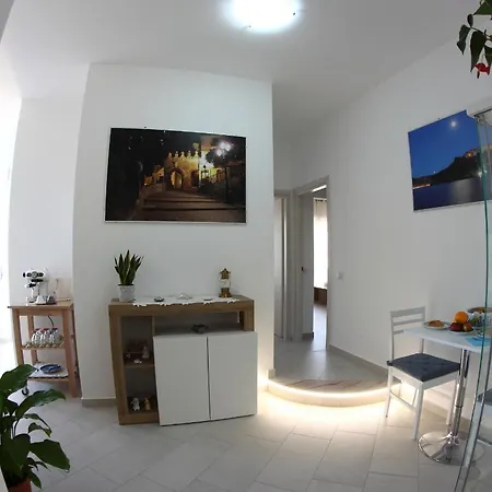 Bed and Breakfast Cilentosia Agropoli