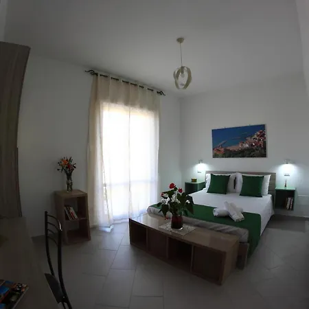 Bed & Breakfast Cilentosia Agropoli