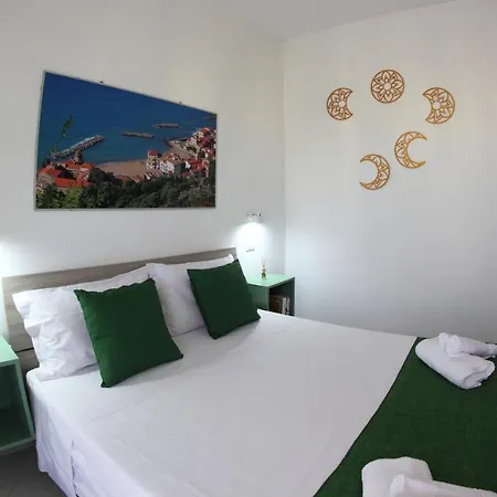 Cilentosia 4* Agropoli