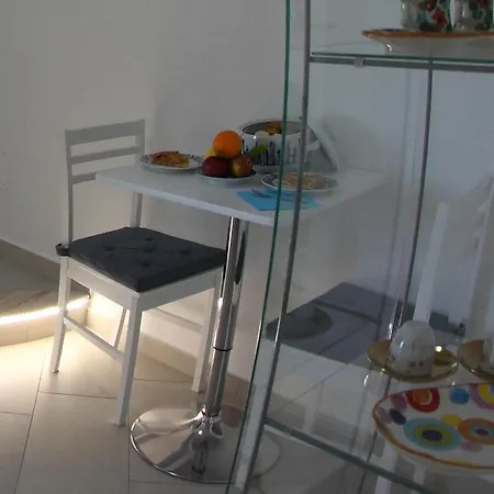 Cilentosia 4* Agropoli