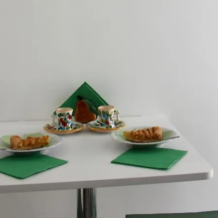 Cilentosia Bed and Breakfast
