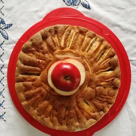 Cilentosia 4* Agropoli