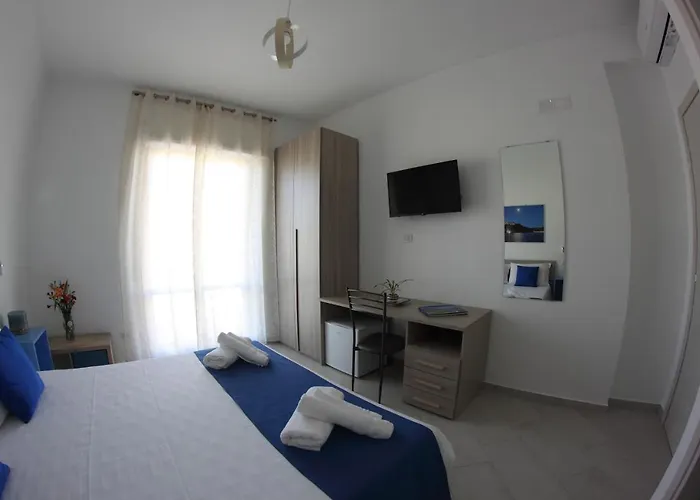 Cilentosia 4*