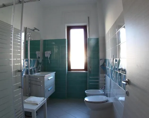 לינה וארוחת בוקר Cilentosia