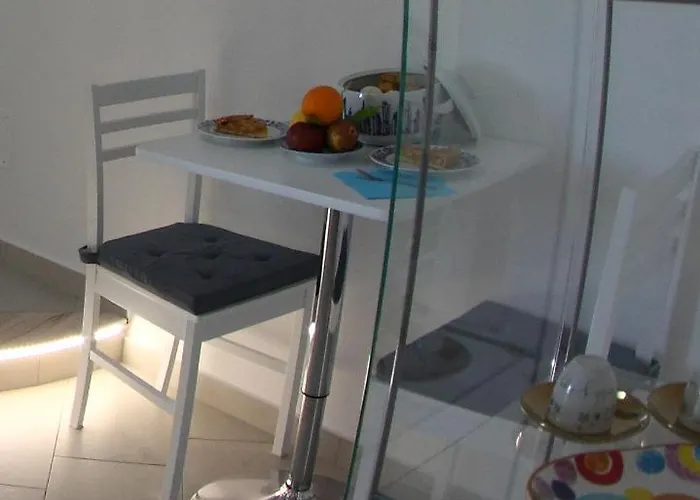 Cilentosia 4* Agropoli