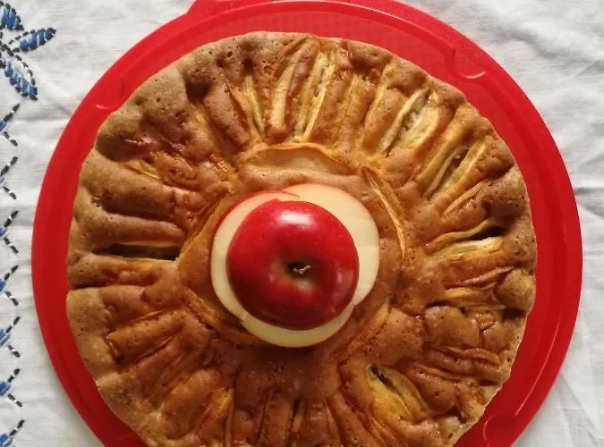 Cilentosia 4* Agropoli